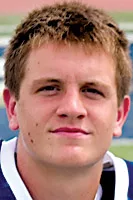 Albarano playmaker for Tigers